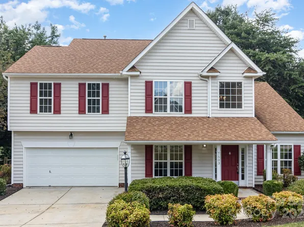 7503 Sedgebrook Dr W, Stanley, NC 28164