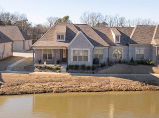 3028 Wiltshire Cv, Bartlett, TN 38133