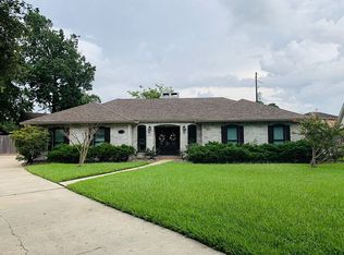 4720 Taft St, Beaumont, TX 77706