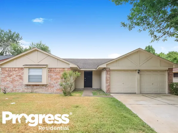 20102 Woodhall Ln, Humble, TX 77338