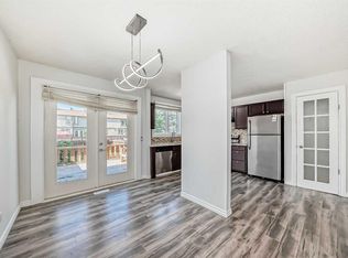 6103 SE Madigan Dr NE #100, Calgary, AB T2A 5K9