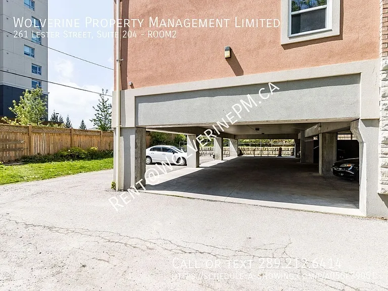 261 Lester St #204 — Photo 25
