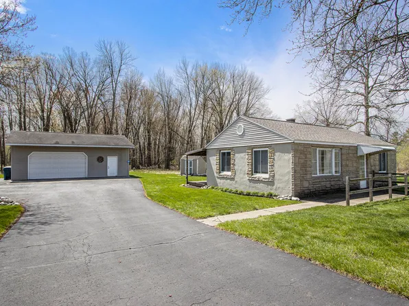 3506 Lake St, Kalamazoo, MI 49048