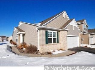 11280 Hastings St NE, Blaine, MN 55449