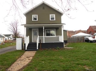 512 Eagle St, Medina, NY