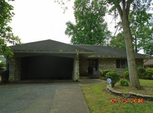 6297 Trafalgar Rd LOT 35, Memphis, TN 38134