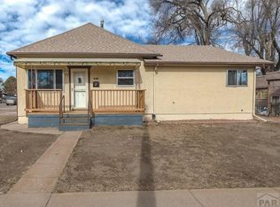 1819 Rice Ave, Pueblo, CO 81004