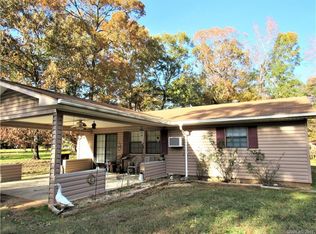 162 Lakeview Dr, Doyline, LA 71023