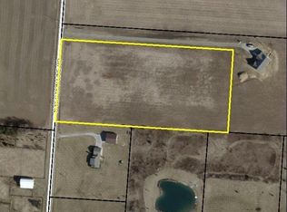 2586 N Section Line Rd, Radnor, OH 43066