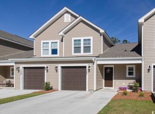 156 Machrie Loop UNIT C, Myrtle Beach, SC 29588
