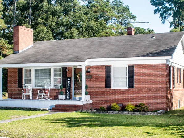 278 Sloan Street, Wallace, NC 28466