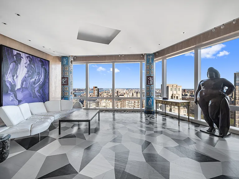 80 Columbus Cir #67B — Photo 2