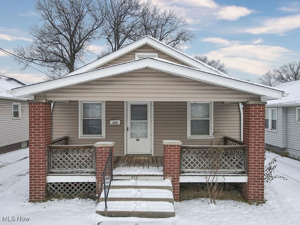 1st image of 629 E Archwood Ave