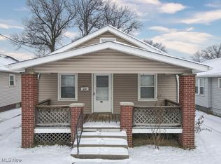 629 E Archwood Ave, Akron, OH 44306
