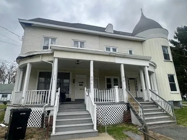 213 Pawling Avenue, Troy, NY 12180