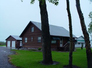 390 Snowline Ln, Kalispell, MT 59901