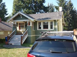 2610 NE 65th St, Seattle, WA 98115