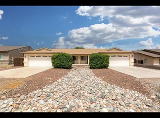 2998 N Yavapai Rd #A, Prescott Valley, AZ 86314