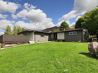 3615 E Aurora Cir, Millcreek, UT 84124