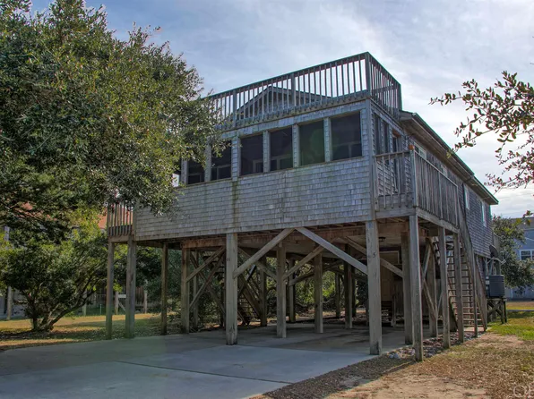 46105 Cape Point Way Lot 61, Buxton, NC 27920