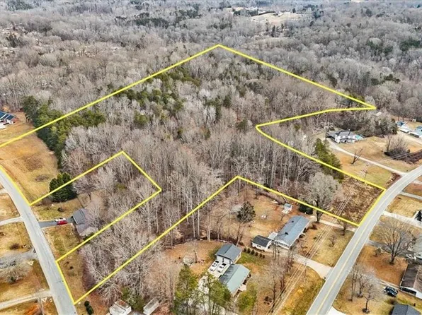 0 Vance Rd, Kernersville, NC 27284