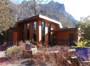 8425 436th Pl SE, North Bend, WA 98045