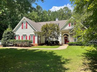 130 Adams Park Dr, Fayetteville, GA 30214