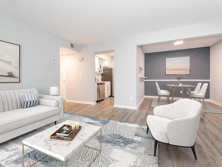 EDITION Apartment Homes — Photo 1