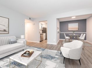 EDITION Apartment Homes, Charlotte, NC 28212