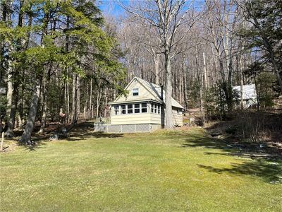 8073 Cline Shrs, Wolcott, NY, 14590