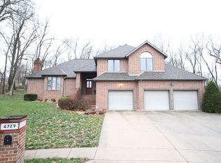 4729 S Bellhurst Ave, Springfield, MO 65804