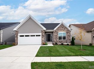 Grand Columbia II, Ofallon, MO 63366