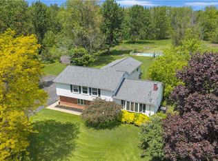 520 N Ellicott Creek Rd, Buffalo, NY 14228