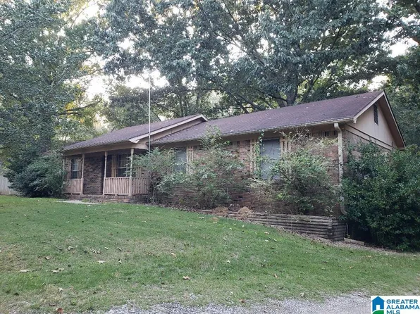 1120 Friendship Rd, Somerville, AL 35670