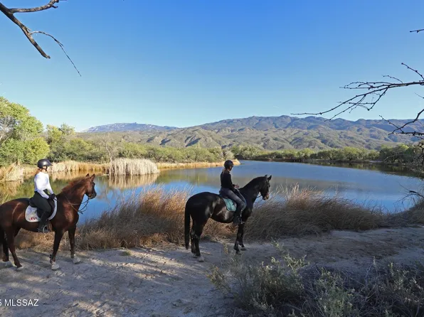 13670 E Camino La Cebadilla, Tucson, AZ 85749