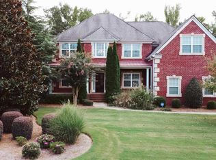 4216 Donington Way, Hampton, GA 30228