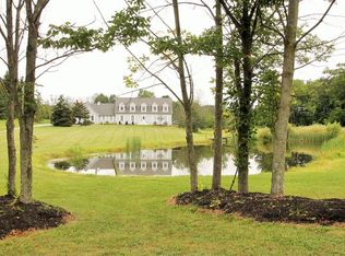 6876 Lafayette Rd, Medina, OH 44256