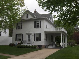 120 2nd St SW, Blooming Prairie, MN 55917