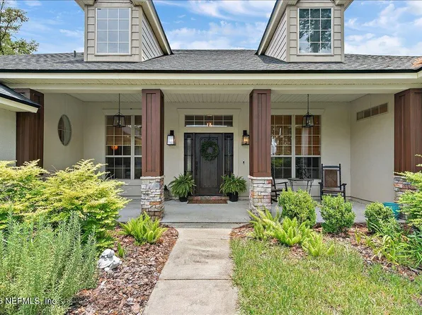 1610 LEMONWOOD Road, Jacksonville, FL 32259