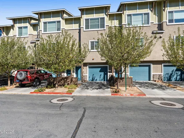 2805 Elsie Irene Ln, Reno, NV 89503
