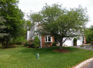 958 Concord Way, Neshanic Station, NJ 08853