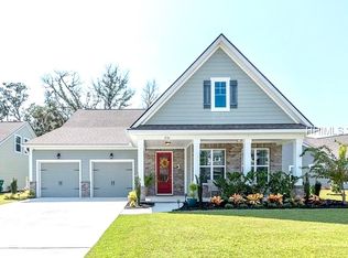 234 Cooper Run Rd, Bluffton, SC 29909