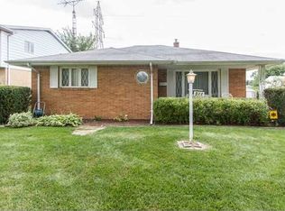 511 Regina Pkwy, Toledo, OH 43612