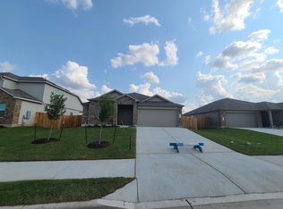 306 Bluejack Way, Hutto, TX 78634