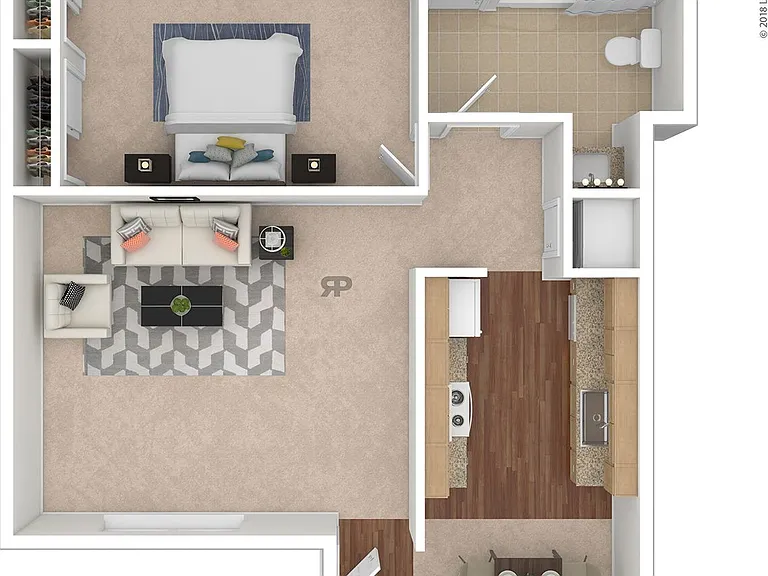 Solera Apartment Community — Photo 34