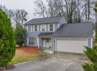 8323 Taylor Rd, Riverdale, GA 30274