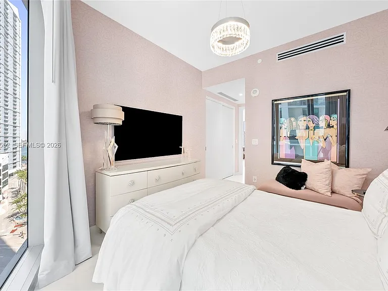 300 Biscayne Boulevard Way #901E — Photo 8
