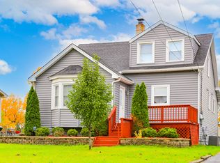 15338 Kilpatrick Ave, Oak Forest, IL 60452