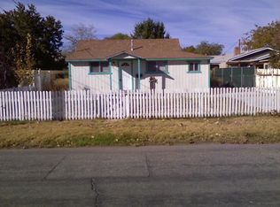 507 S Center St, Yerington, NV 89447