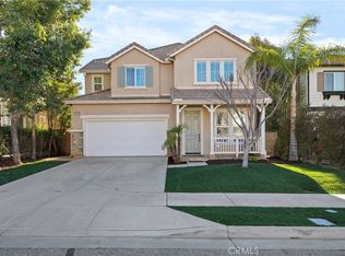 34229 Larksburg Ct, Lake Elsinore, CA 92532